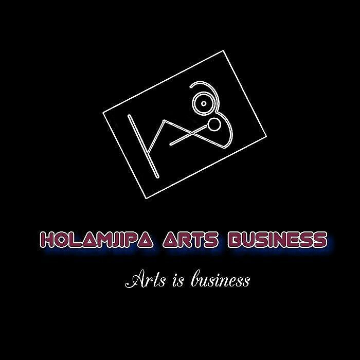 Holamjipa Arts Business Label